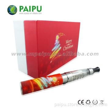 Christmas present !! Hot popular christmas  electronic cigarette